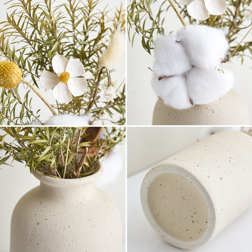 Decorative Ceramic Vase