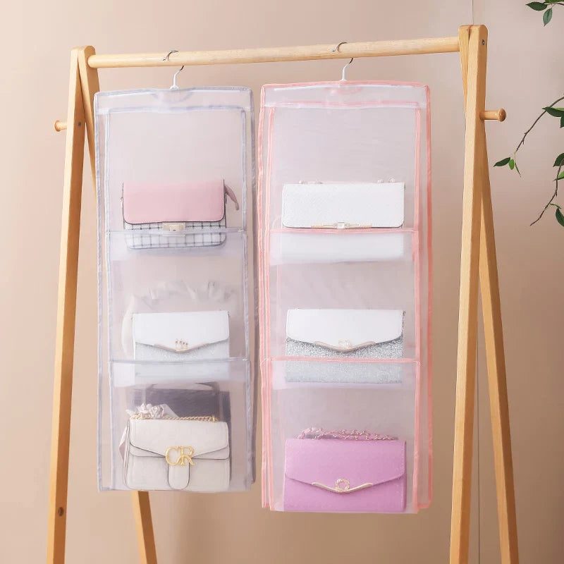 Hanging Bag Organizer