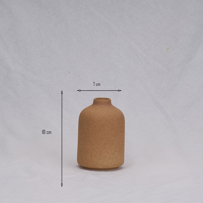 Decorative Ceramic Vase