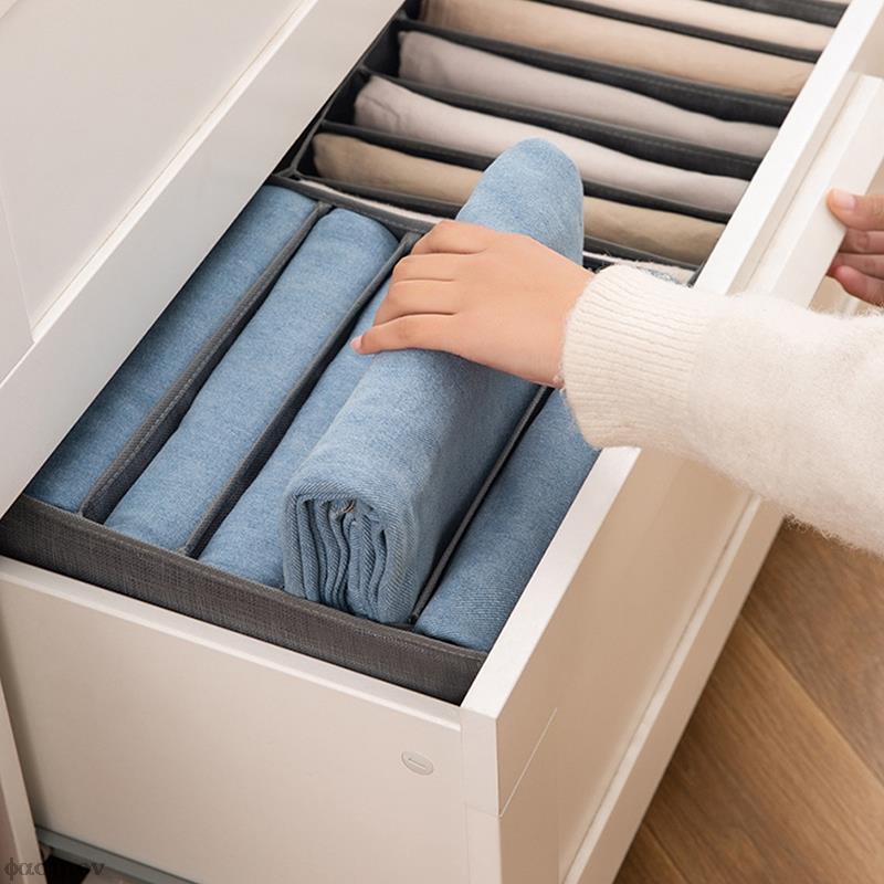 clothes organizer