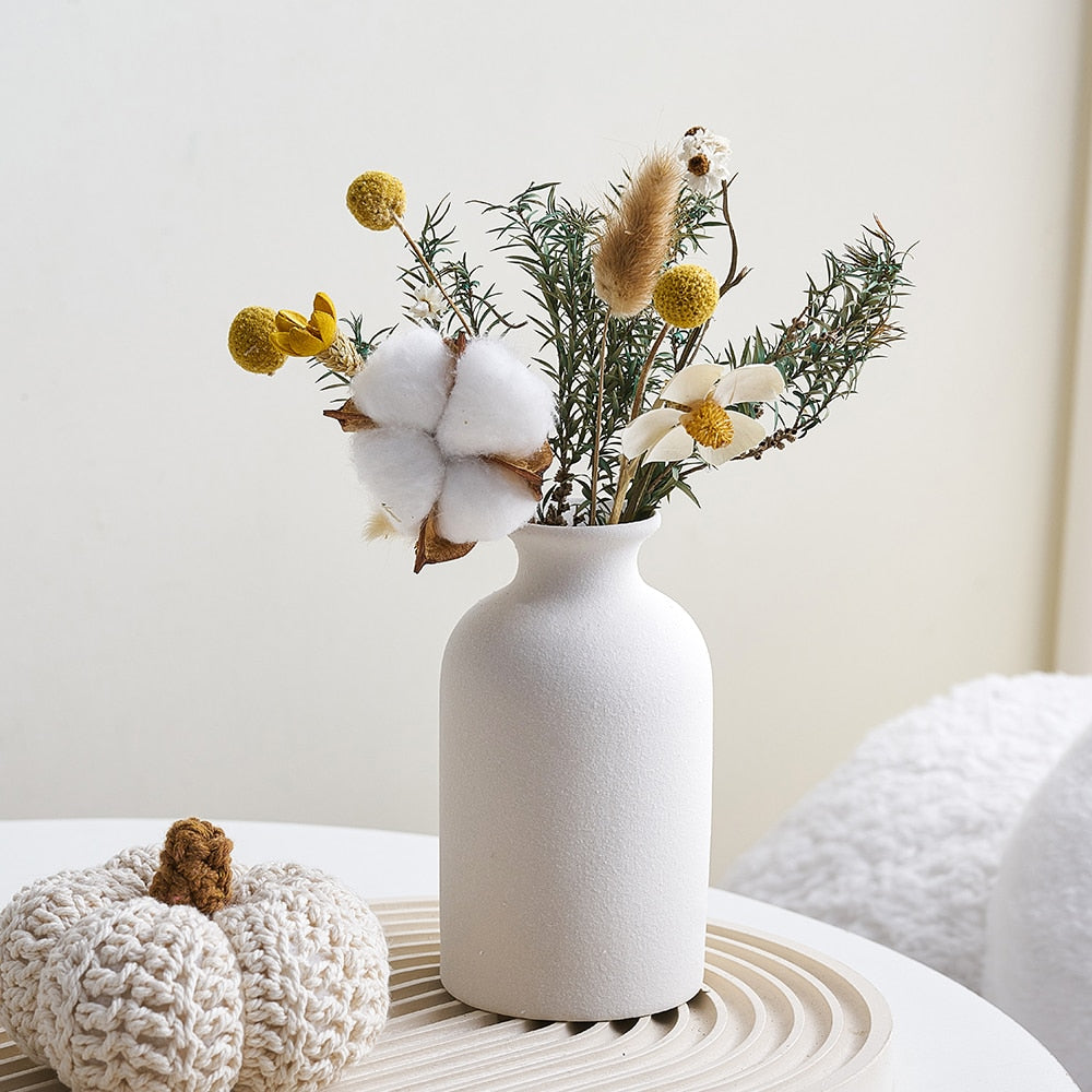 Decorative Ceramic Vase