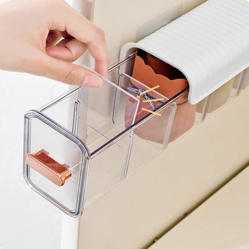 Closet Organizer Drawer