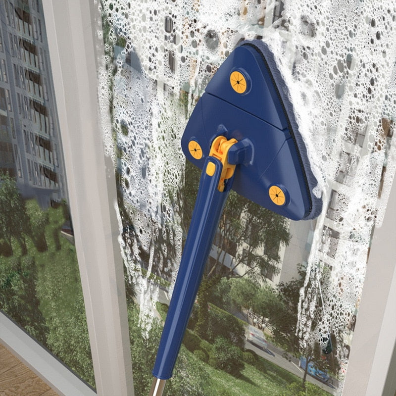360 Rotating Cleaning Mop