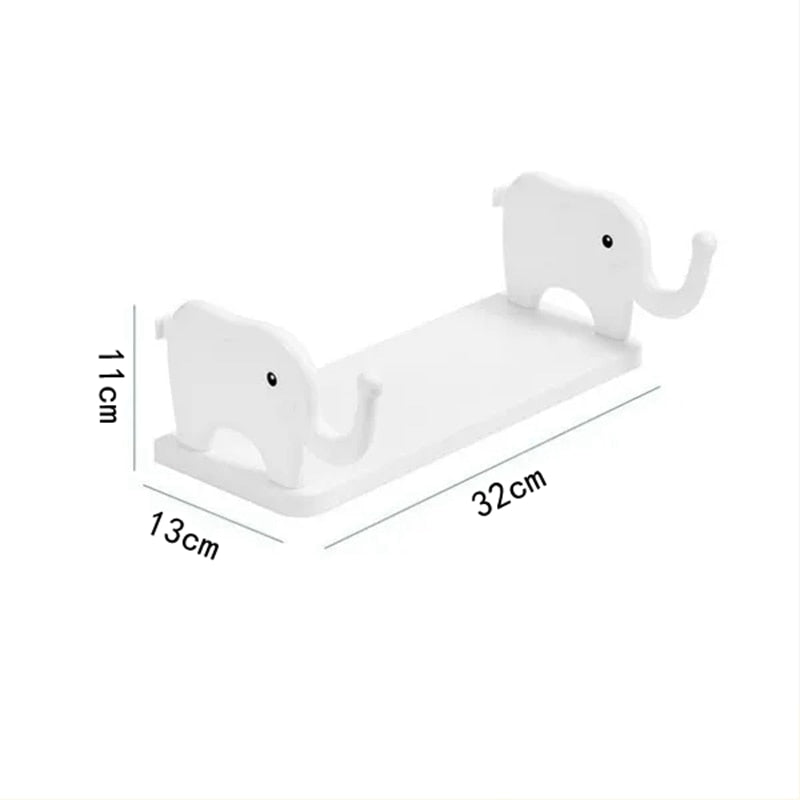 Elephant Stand