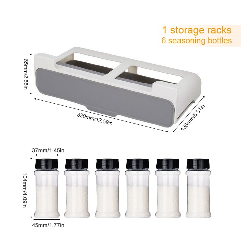 Premium New Organizer