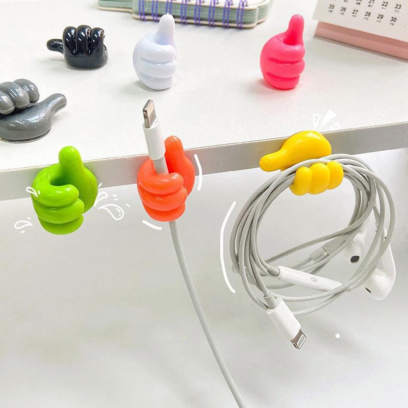 Thumbs Up Holders - 20 pieces