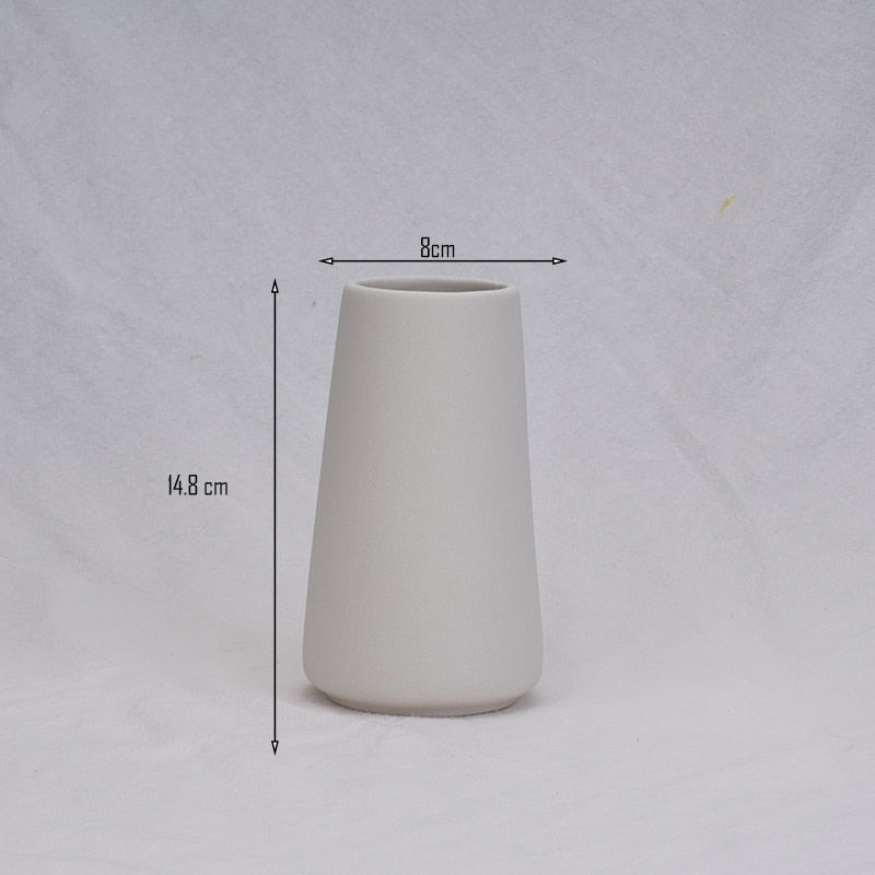 Decorative Ceramic Vase