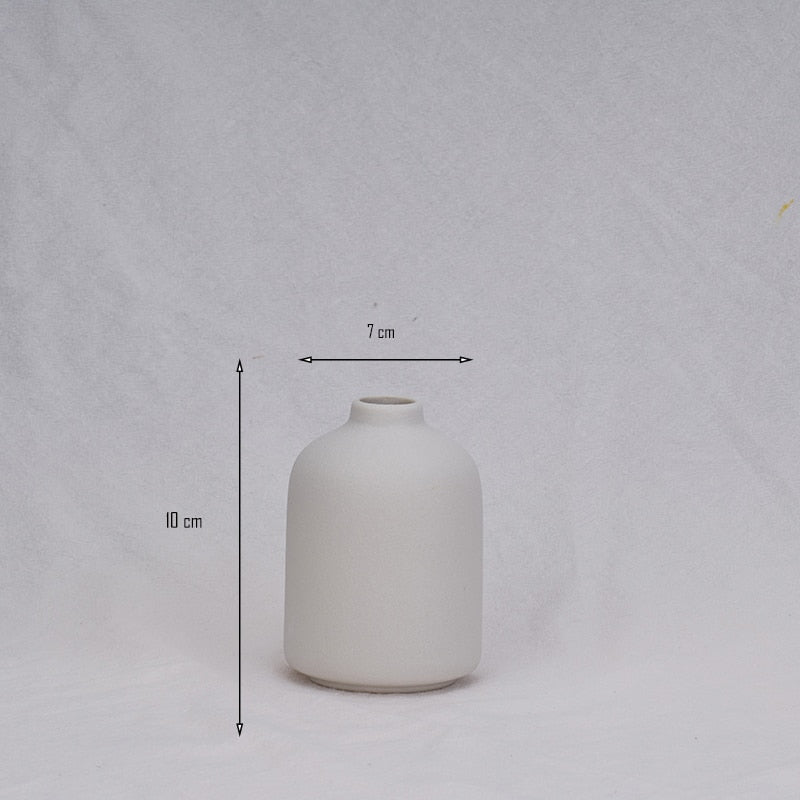 Decorative Ceramic Vase