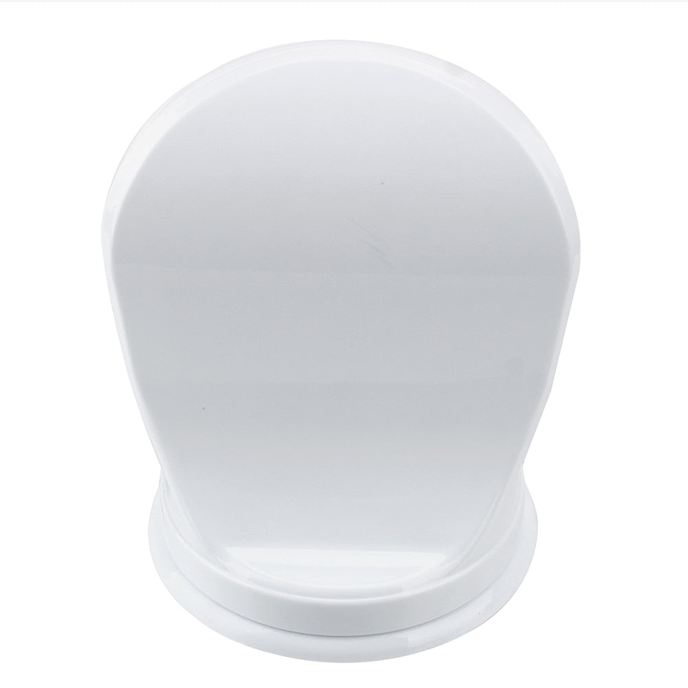 Bathroom depilatory holder