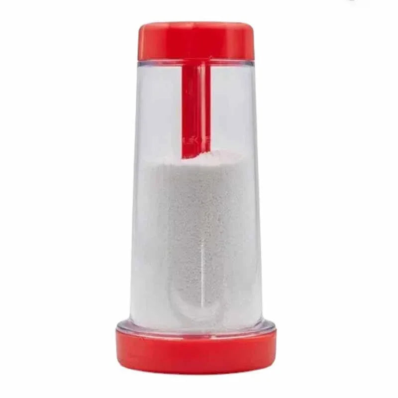 Semi-automatic Tapioca Maker