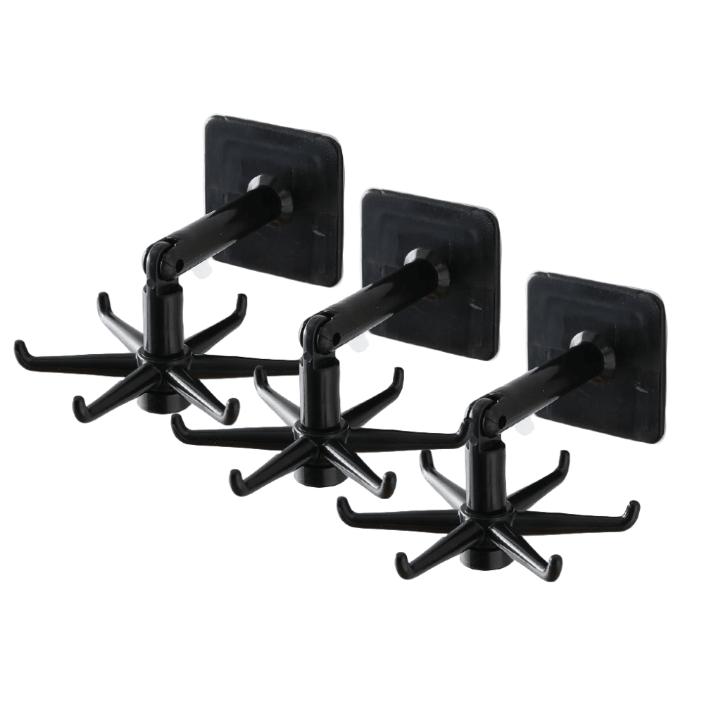 360º Support