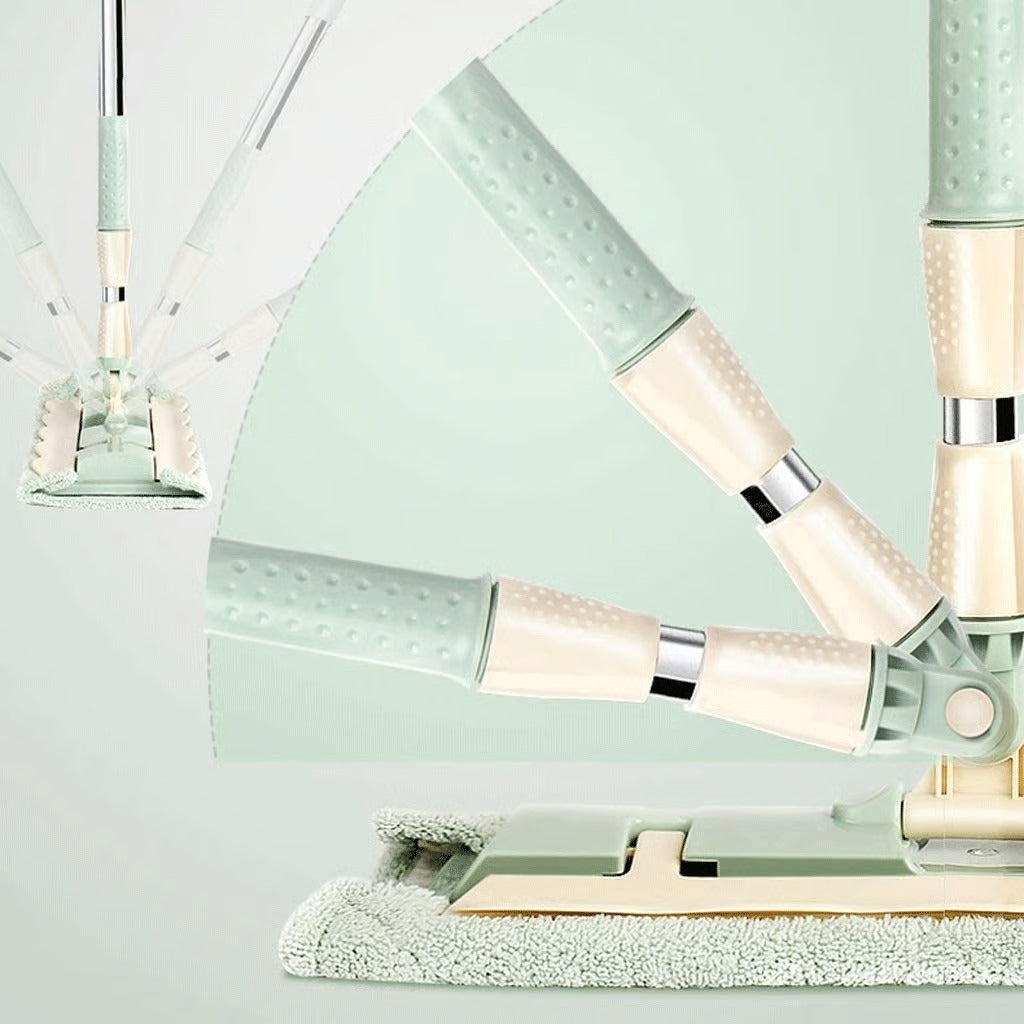 Clean+ Mop - For quick and effective cleaning!
