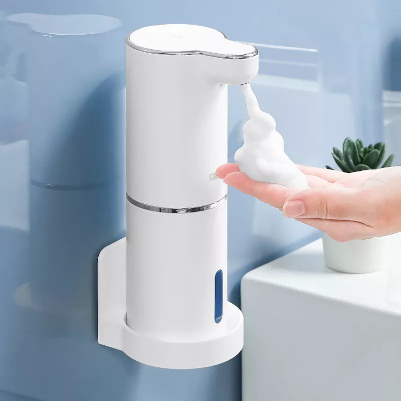 Automatic USB Liquid Soap Dispenser
