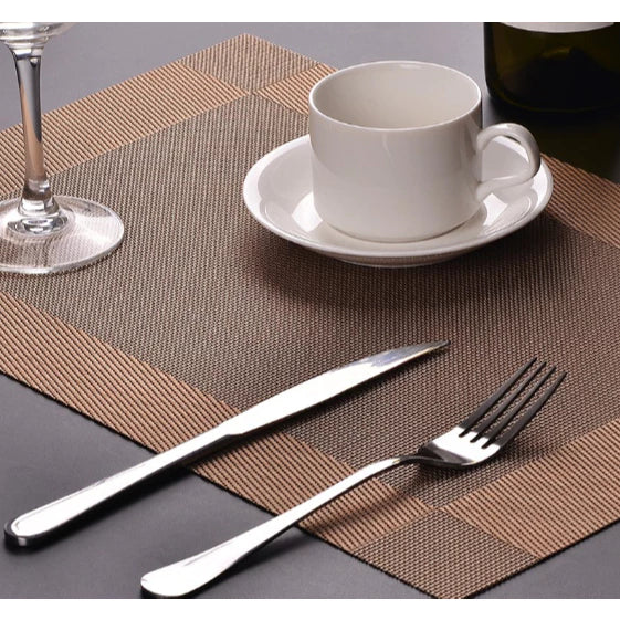 Sousplat Sweden - 4 pieces