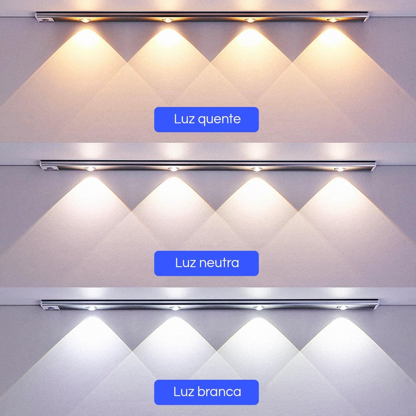 Lumi Magic - Portable lamp