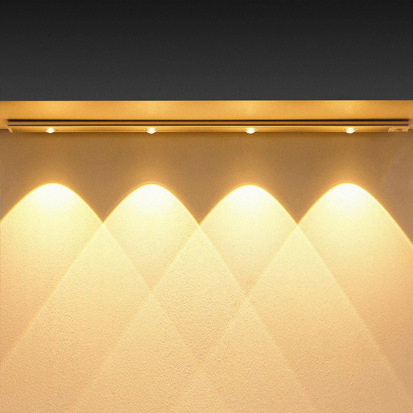 Lumi Magic - Portable lamp