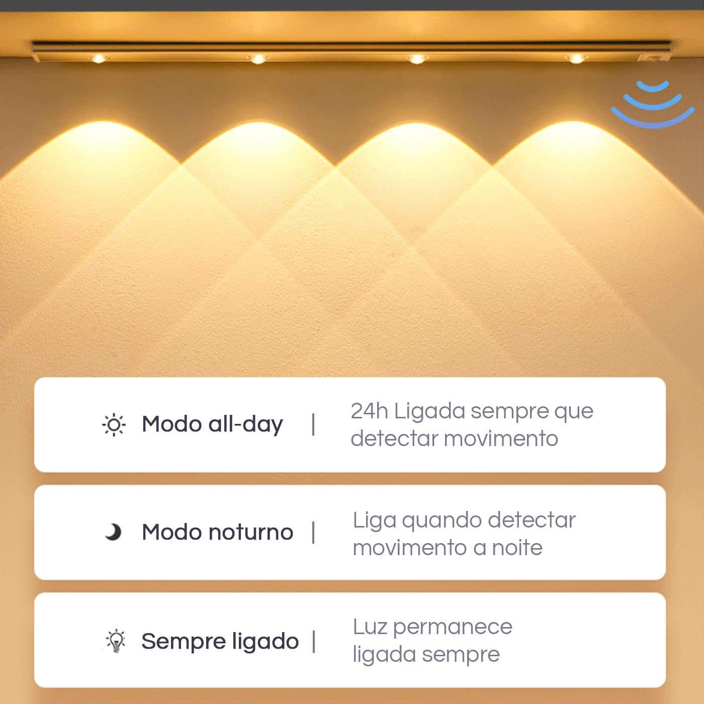 Lumi Magic - Portable lamp