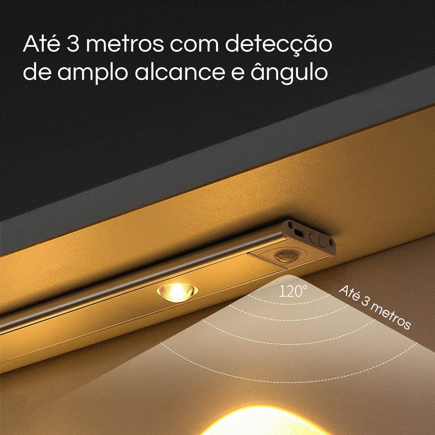 Lumi Magic - Portable lamp
