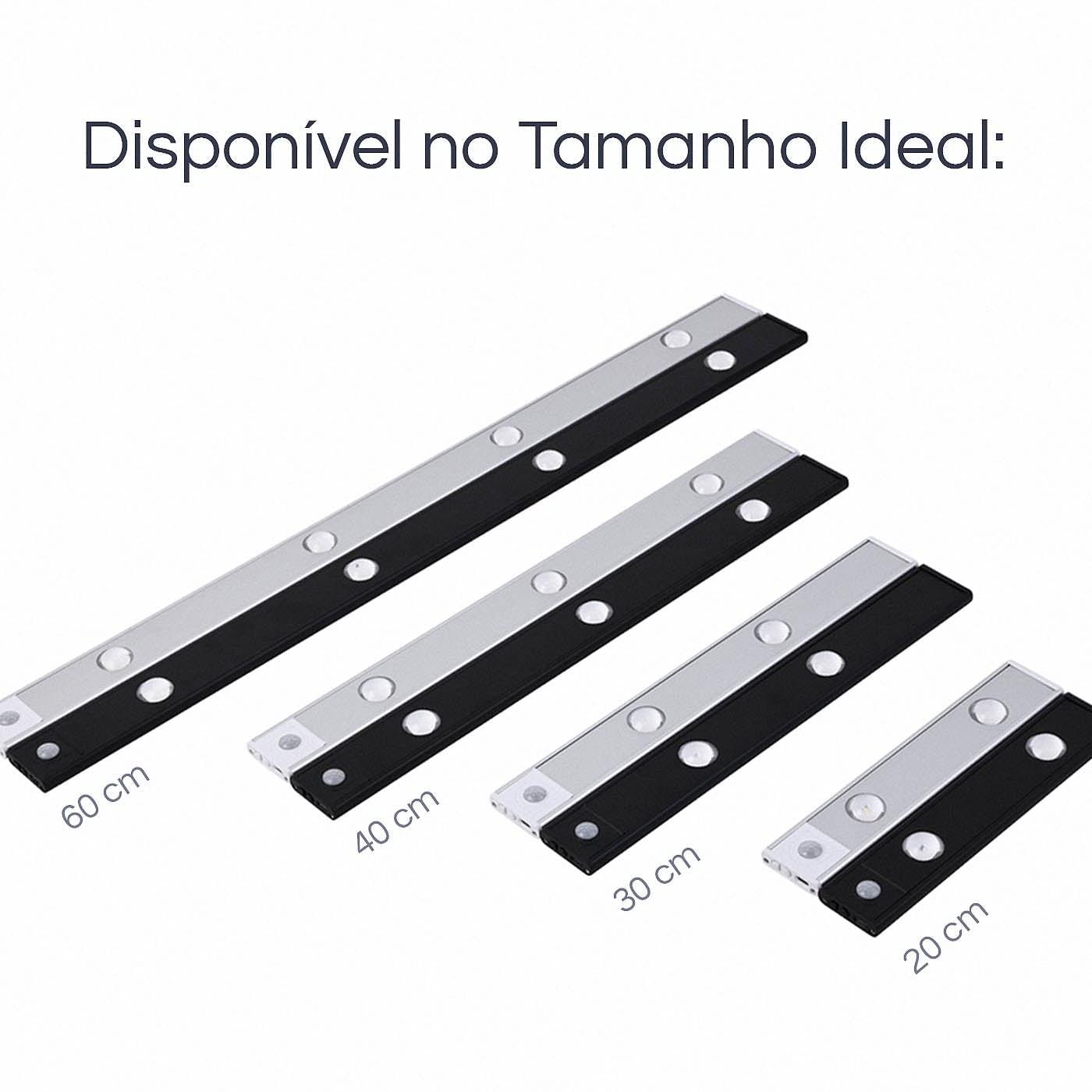 Lumi Magic - Portable lamp