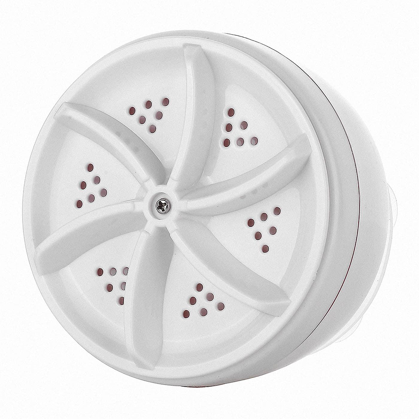 Portable Ultrasonic Washing Machine for Buckets and Sinks USB