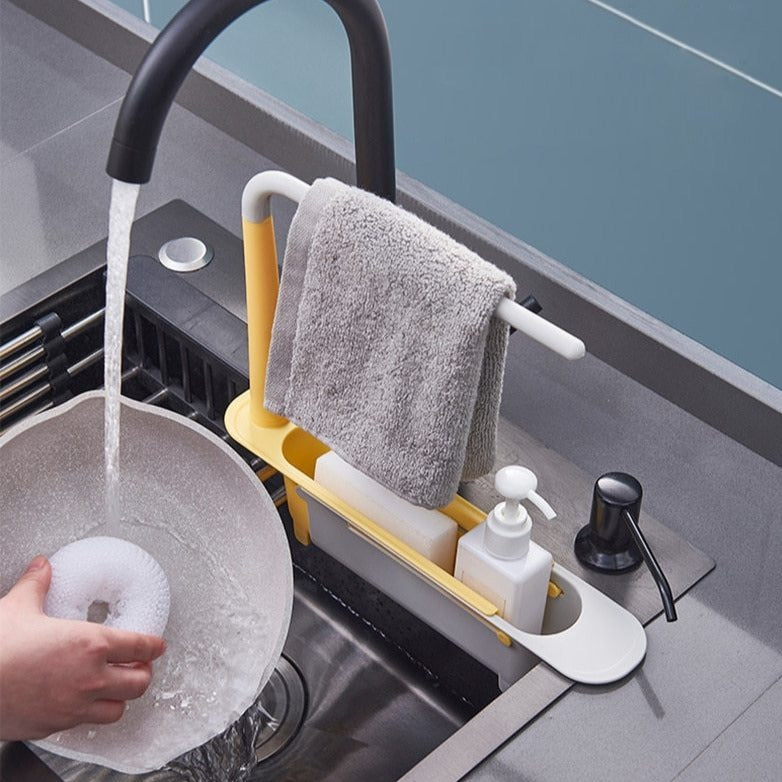 Multidish Sink Holder