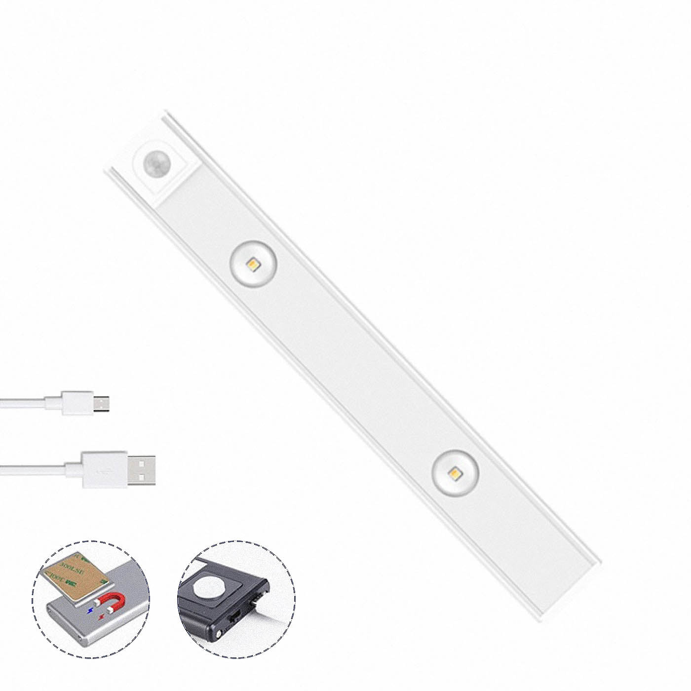 Lumi Magic - Portable lamp
