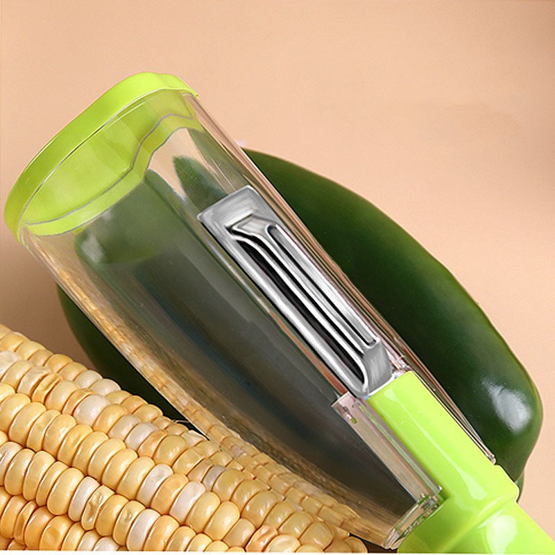 MasterX Peeler