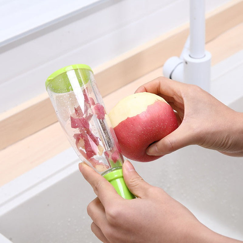 MasterX Peeler