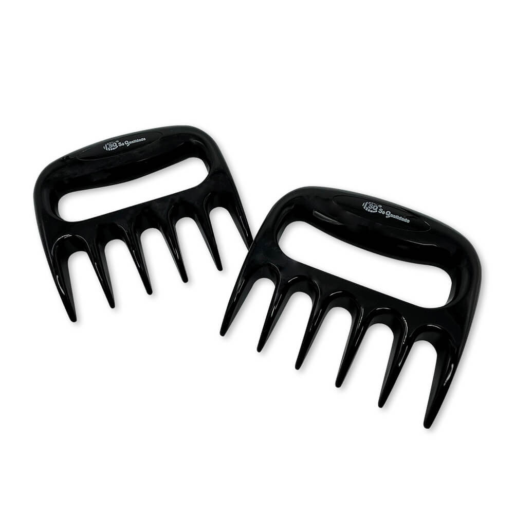 Bear Claw Fork - 2 Pieces