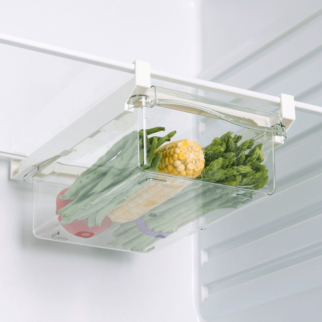 Refrigerator Storage Drawer