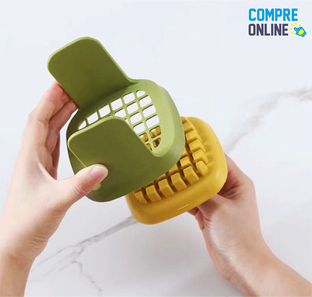 Vegetable Cutter