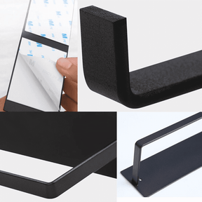 Celine Paper Towel Holder