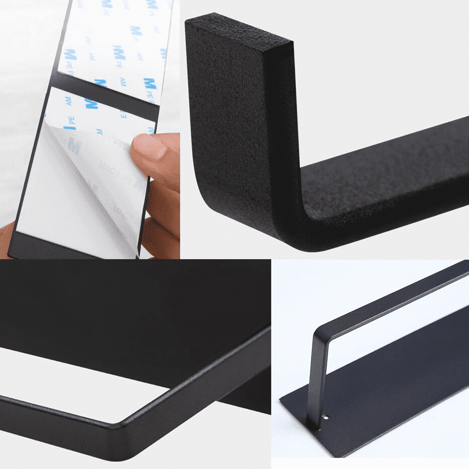 Celine Paper Towel Holder