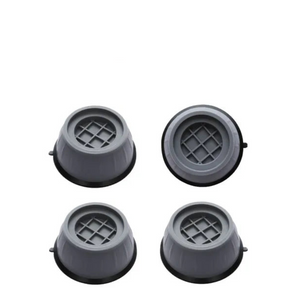 Anti-Vibration Feet for Machines - 4 pieces