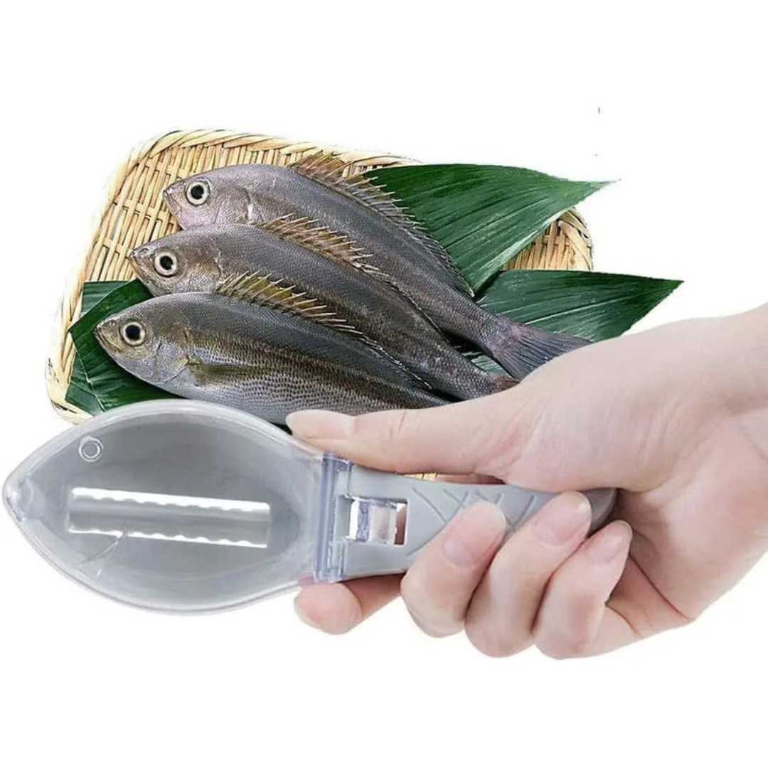 Fish Scale Remover