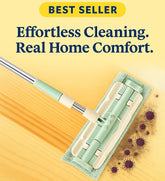 Clean+ Mop - For quick and effective cleaning!