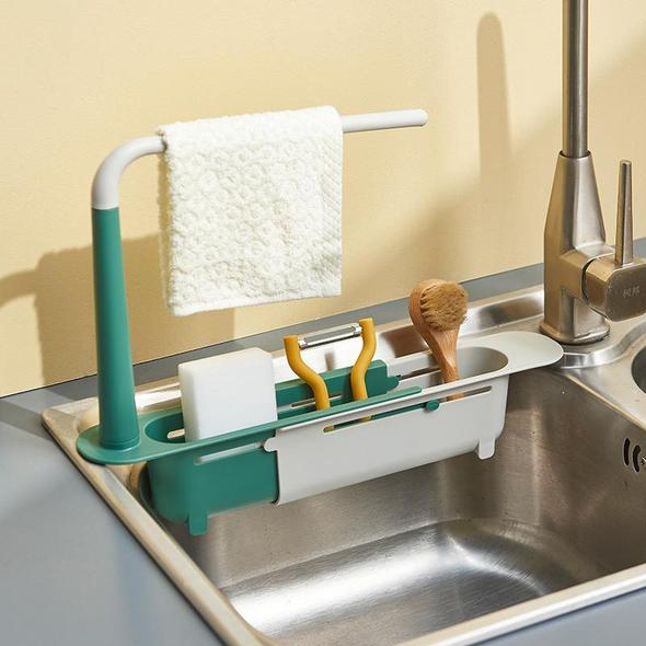 Multidish Sink Holder