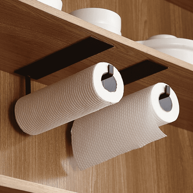 Celine Paper Towel Holder