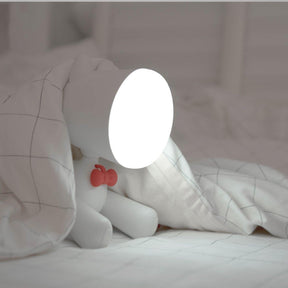 Rechargeable Dog Lamp
