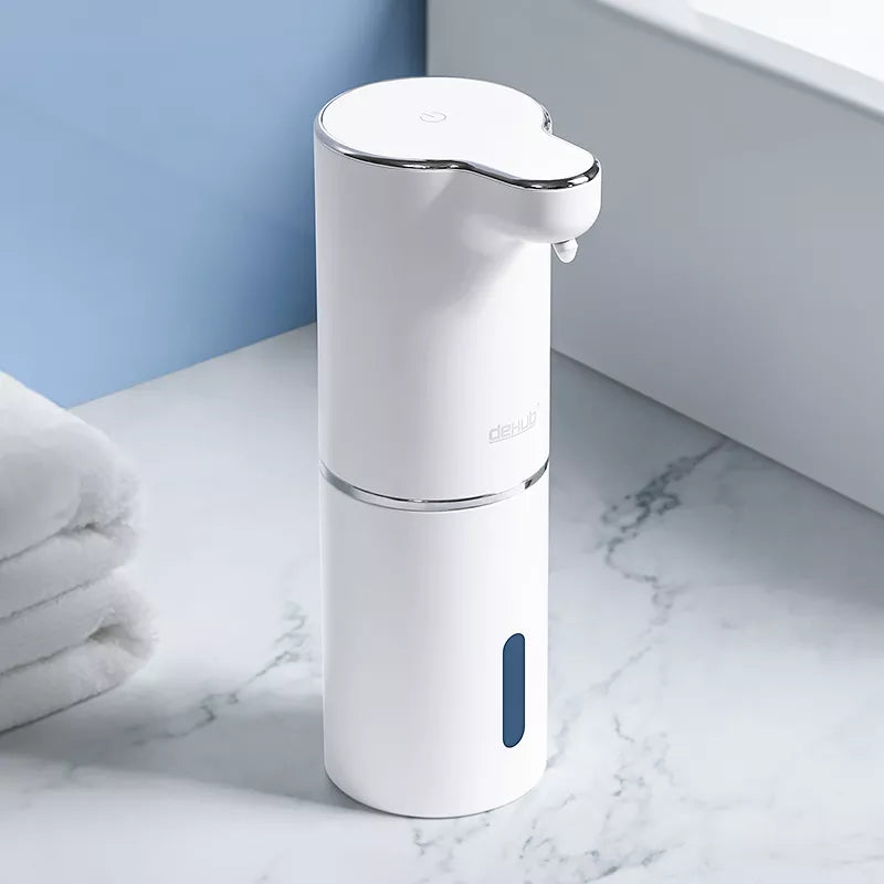 Automatic USB Liquid Soap Dispenser