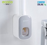 Smart Toothpaste Dispenser