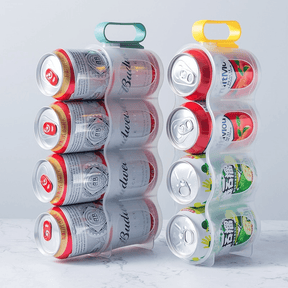Can stacker