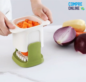 Vegetable Cutter