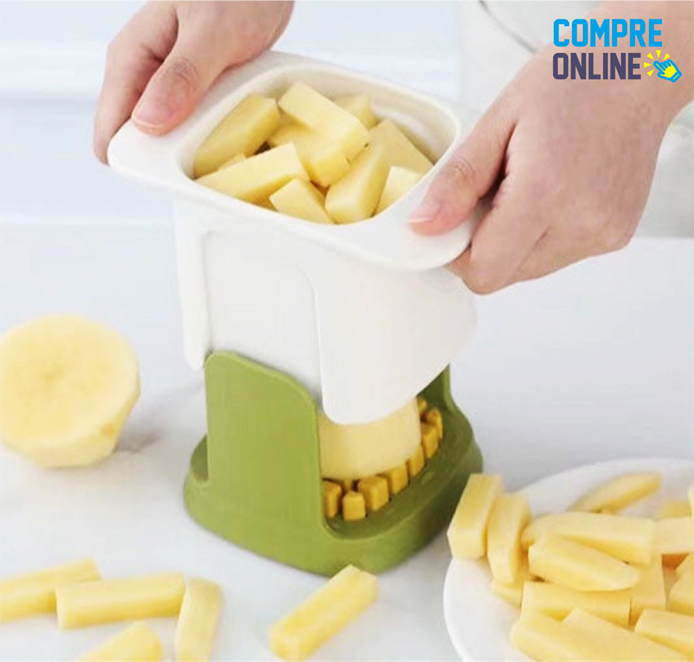 Vegetable Cutter