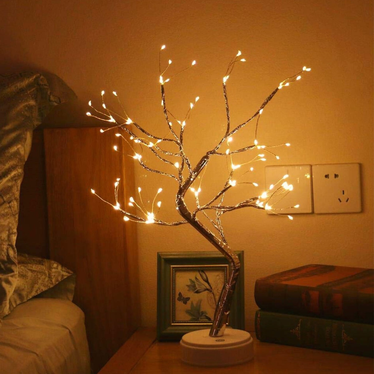 Magic Tree Lamp (108 LEDs)