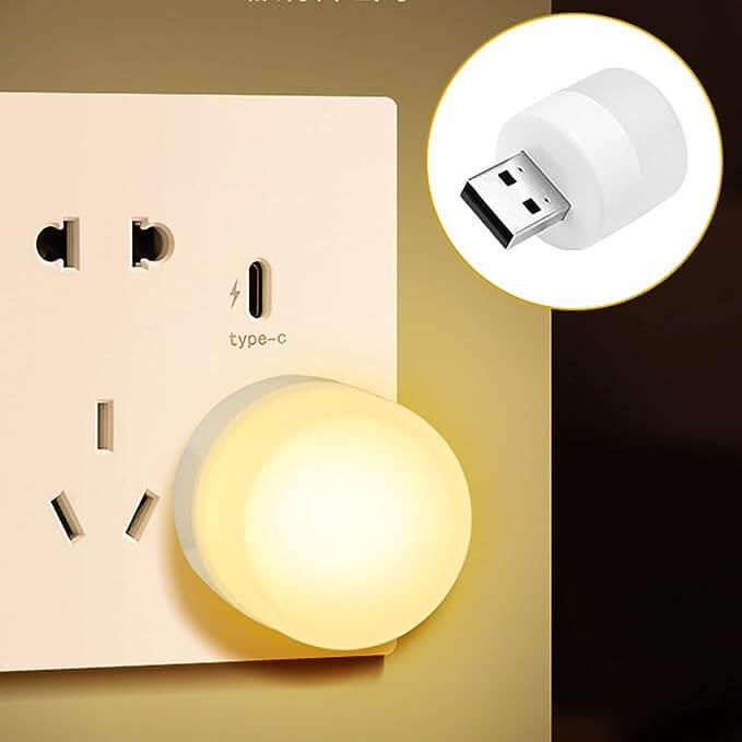 MaxLED luminaire