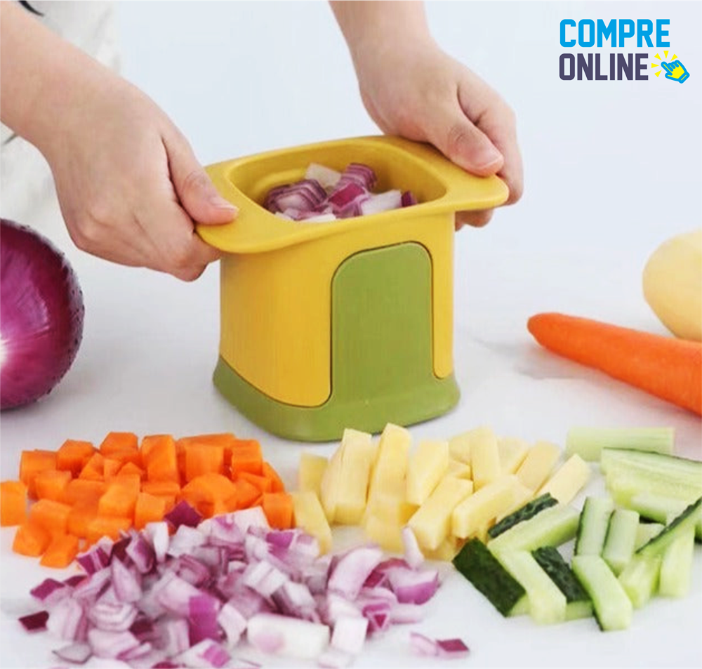 Vegetable Cutter