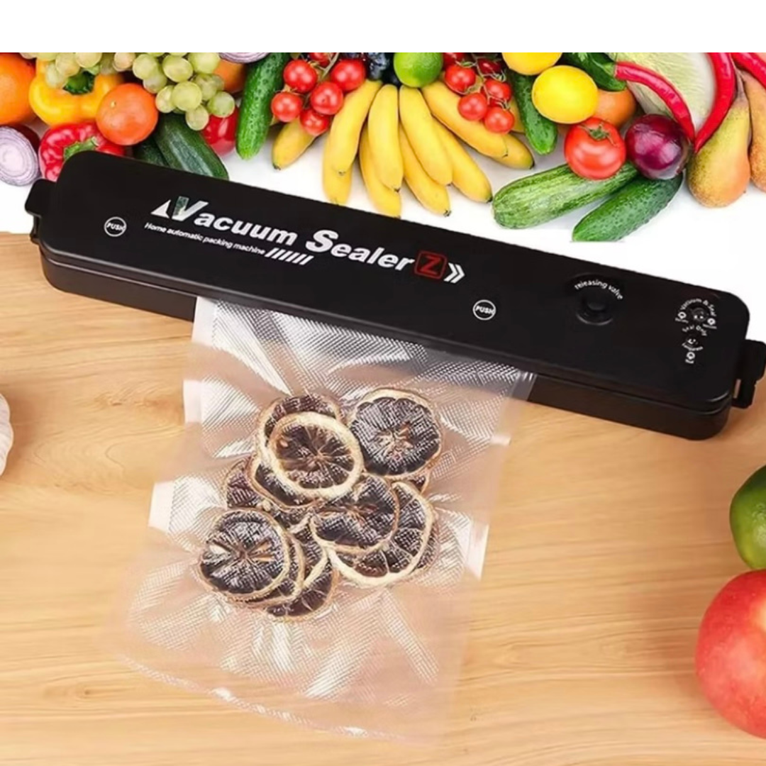 Portable Vacuum Sealer