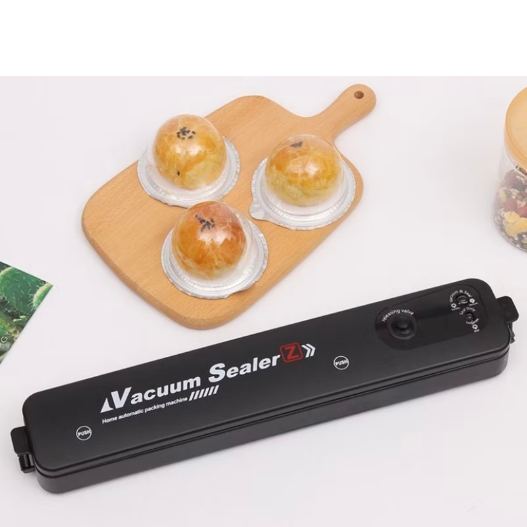 Portable Vacuum Sealer