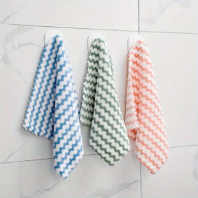 Magic Cloths - Soft Microfiber for Premium Cleaning